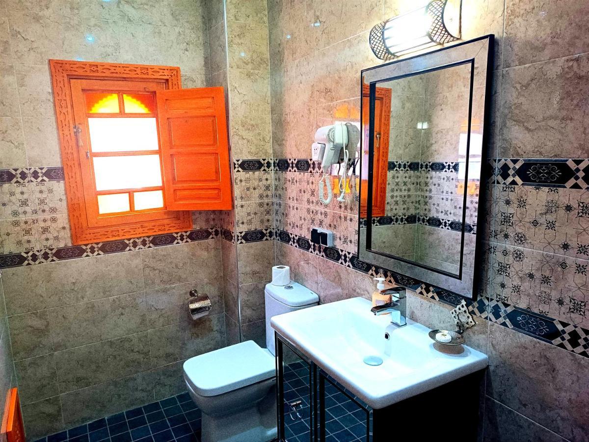 Dar Elkhouda Bed and Breakfast Marrakesh Exterior foto